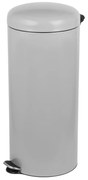 Coș cu pedale Alda Doman Soft Close Freedom Fresh30 l, gri