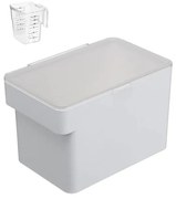 Recipient pentru hrană uscată câine 6 l Tower – YAMAZAKI