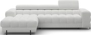 Coltar extensibil Felro pe stanga Royal 03