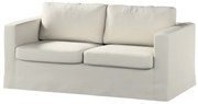 Husa pentru canapea Karlstad 2-locuri lunga pana la podea
