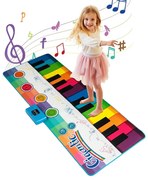 Covor muzical tip pian