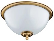 Plafoniera design clasic realizata manual N