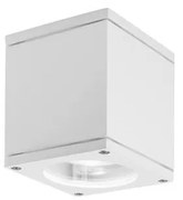 Spot aplicat de exterior IP54 CERISE alb NVL-9040022