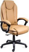Scaun de birou OFF 356 bej