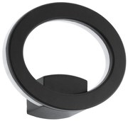 Eglo 96275 - LED Corp de iluminat perete exterior EMOLLIO LED/10W/230V