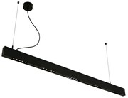 Lustra LED suspendata design liniar Abi 50W