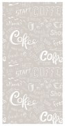 Tapet - Cafea I.