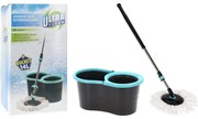 Set mop rotativ cu galeata de 14L