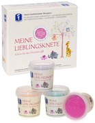 SET DE MODELAJ PREMIUM CU SCLIPICI - FEUCHTMANN (6281544)