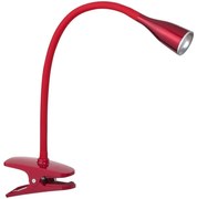 Rabalux 4198 - LED Lampă de masă cu clips JEFF 1xLED/4,5W/230V