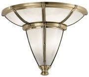 Aplica de perete eleganta LUX realizata manual Giotto