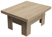 Măsuță cafea Erno (Stejar sonoma) . 1055421