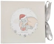 Album foto primul Craciun al bebelusului Disney Magical Beginnings Dumbo