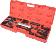 vidaXL Extractor îndoituri cu ciocan culisant