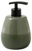 Dozator de săpun GEDY WL8007 Wilma,verde