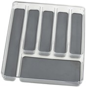 Organizator tacâmuri Wenko Cutlery Tray 6 Compartments