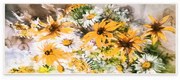 Covor tip traversă lavabil 80x200 cm – Oyo Concept