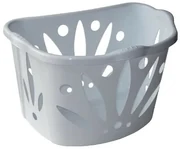 Coș pentru rufe curate Bama BEAN, 43 l