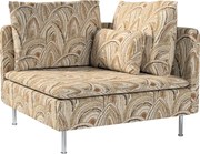 Husă pentru secțiunea de colț Söderhamn