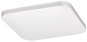 Plafonieră LED Rabalux 71176 OSCAR LED/18W/230V 4000K 33x33 cm