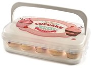 Cutie pentru depozitare prăjituri Snips Sweet