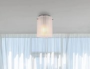 Plafonieră Globo 15904DF TULIVAR 1xE27/40W/230V