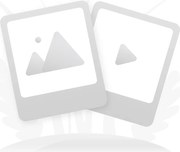 Masa Dining din Lemn Masiv de Stejar cu Picioare Metalice, 8-12 Persoane - BERGO
