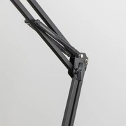 Lampă LED dimabilă de masă Brilagi VARIO LED/15W/230V 3000-6000K negru