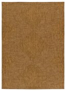 Covor de exterior maro 80x150 cm Guinea Natural – Universal