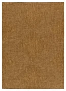 Covor de exterior maro 80x150 cm Guinea Natural – Universal