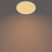 Plafonieră LED dimabilă SUPERSLIM SCENE SWITCH LED/36W/230V Philips