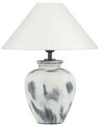 Lampa de masa din ceramica LUPE