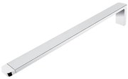 Suport de perete pentru prosoape NIMCO MA 29097-26 MAYA 37 cm crom lucios