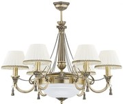 Candelabru elegant design clasic Roma
