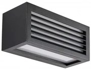 Aplica exterior led 10W Lublin 77100 Rabalux