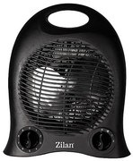 Aeroterma Zilan 2000W, 2 nivele de putere, protectie impotriva supraincalzirii