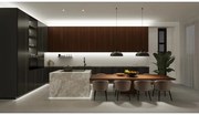 Philips - Hue WACA bandă LED RGBW dimerizabilă 5m LED/20W/230V 2000-6500K