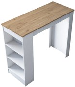 Masa de toaletă Clara