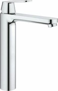 Baterie lavoar inalta Grohe Eurosmart Cosmopolitan XL crom lucios