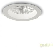 Spot LED incastrabil IP44 BASIC ACCENT 15W 3000K