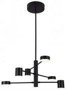 Suspensie moderna led 30W Solomon 6355 Rabalux