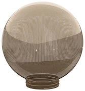 Abajur de rezervă pentru aplică PARK E27 d. 20 cm bej