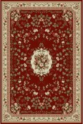 Covor clasic cu flori 1525 Selectează mărime: 150 X 230