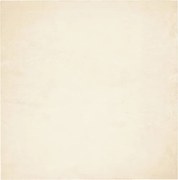 vidaXL Covor HUARTE, fir scurt, moale și lavabil, crem, 200x200 cm