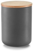 Recipient depozitare alimente, Antracit, 1150 ml, Zeller