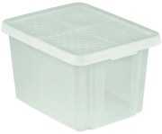 Cutie de depozitare cu capac Curver Essentials, 26 l