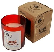 Lumânare parfumată în borcan Arome Long Island Tea, 125 g