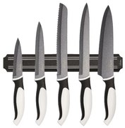 Lamart LT2157 set de lame și cuțite Precis, 5bucăți