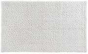 Covoraș de baie alb 50x80 cm Yanis – douceur d'intérieur