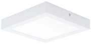 Plafonieră LED Eglo 78202 FUEVA LED/16,5W/230V